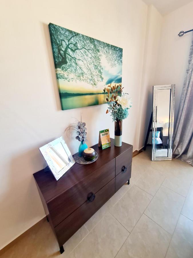 Stunning Apartment C106 With Balcony Looking Over Pool Pégeia Exteriör bild