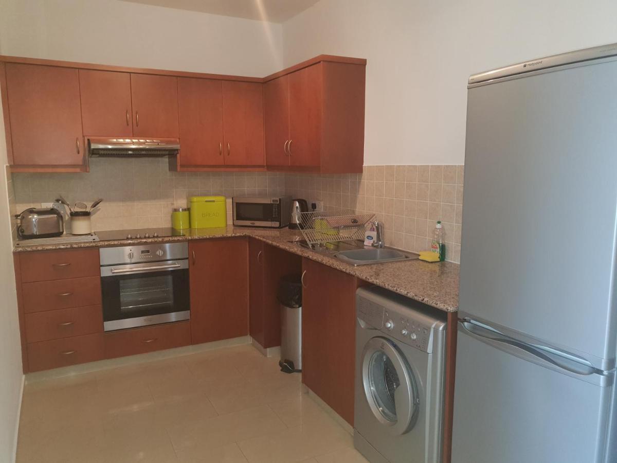 Stunning Apartment C106 With Balcony Looking Over Pool Pégeia Exteriör bild