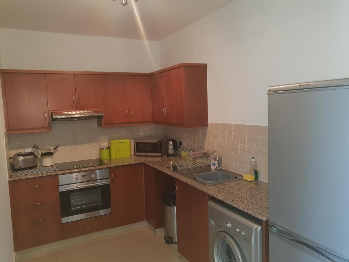 Stunning Apartment C106 With Balcony Looking Over Pool Pégeia Exteriör bild