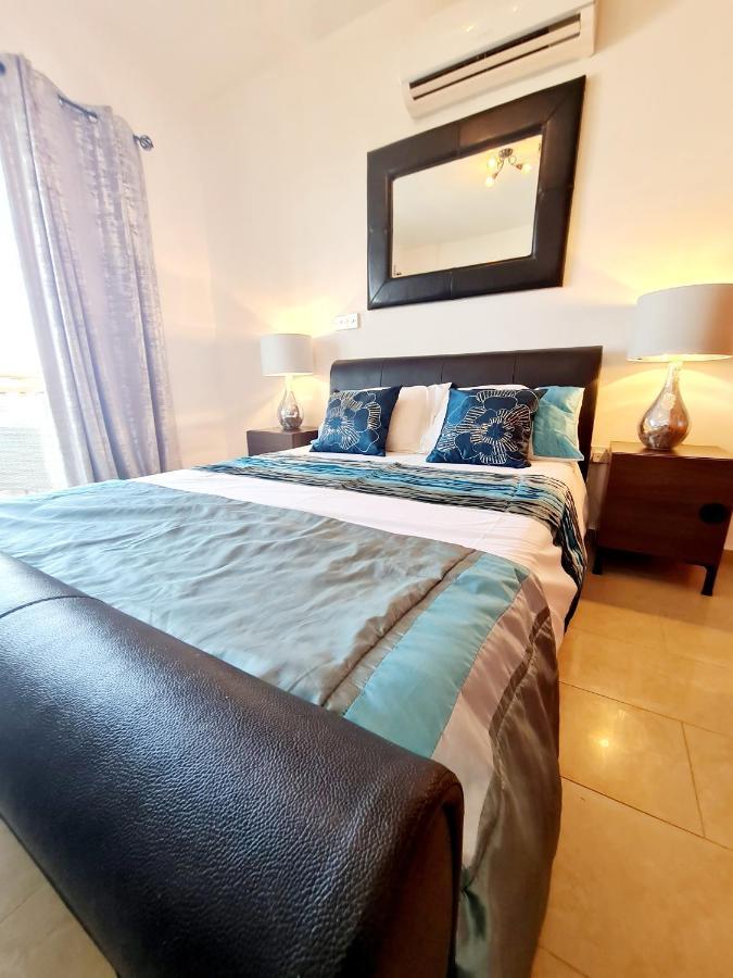 Stunning Apartment C106 With Balcony Looking Over Pool Pégeia Exteriör bild